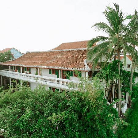 Heron House Хоян Екстер'єр фото