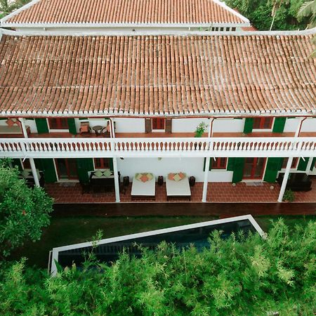 Heron House Хоян Екстер'єр фото