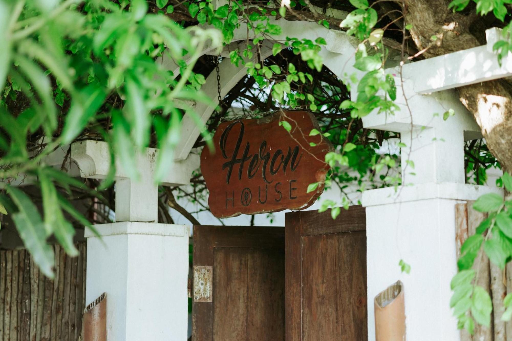 Heron House Хоян Екстер'єр фото