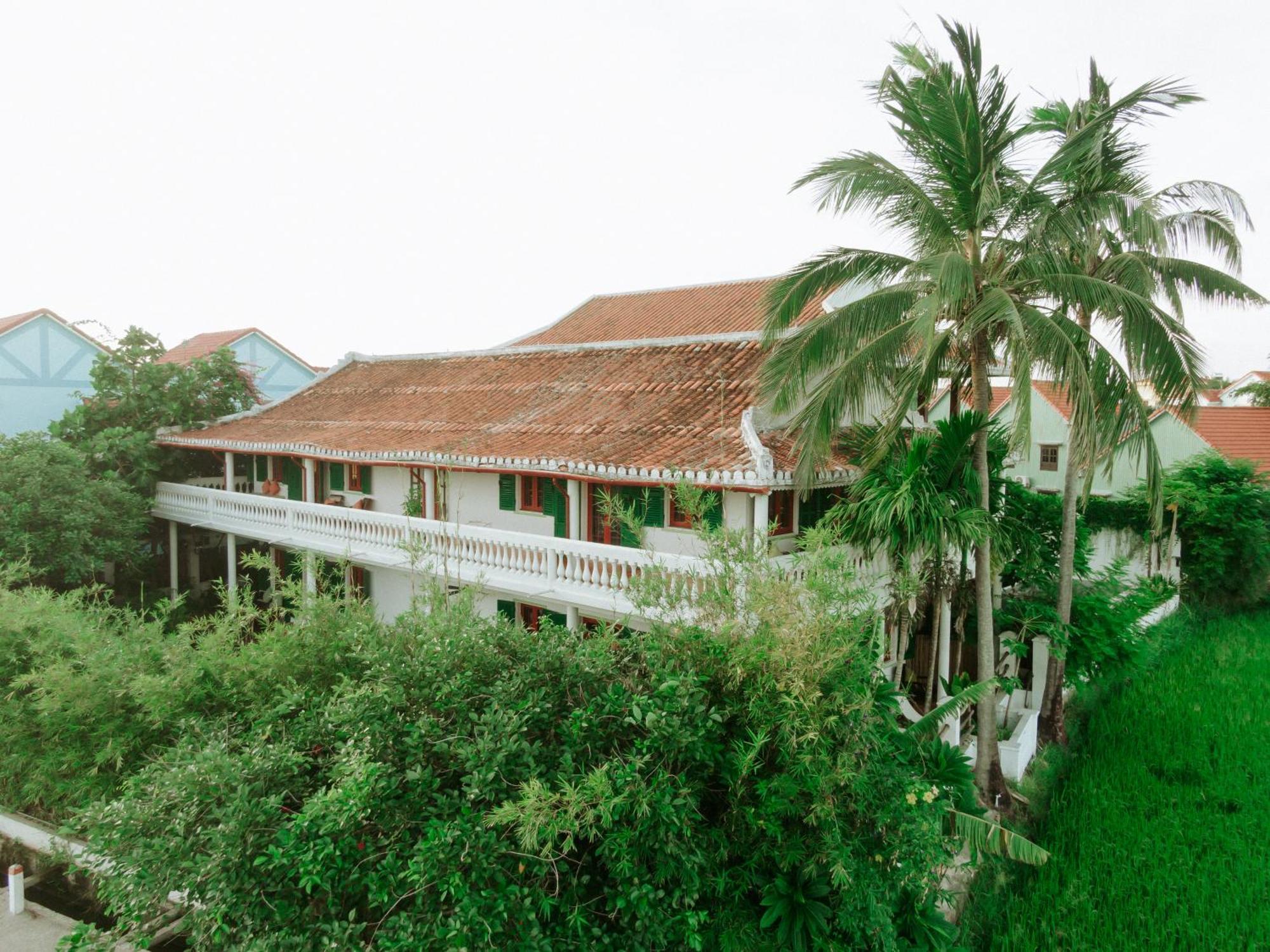 Heron House Хоян Екстер'єр фото
