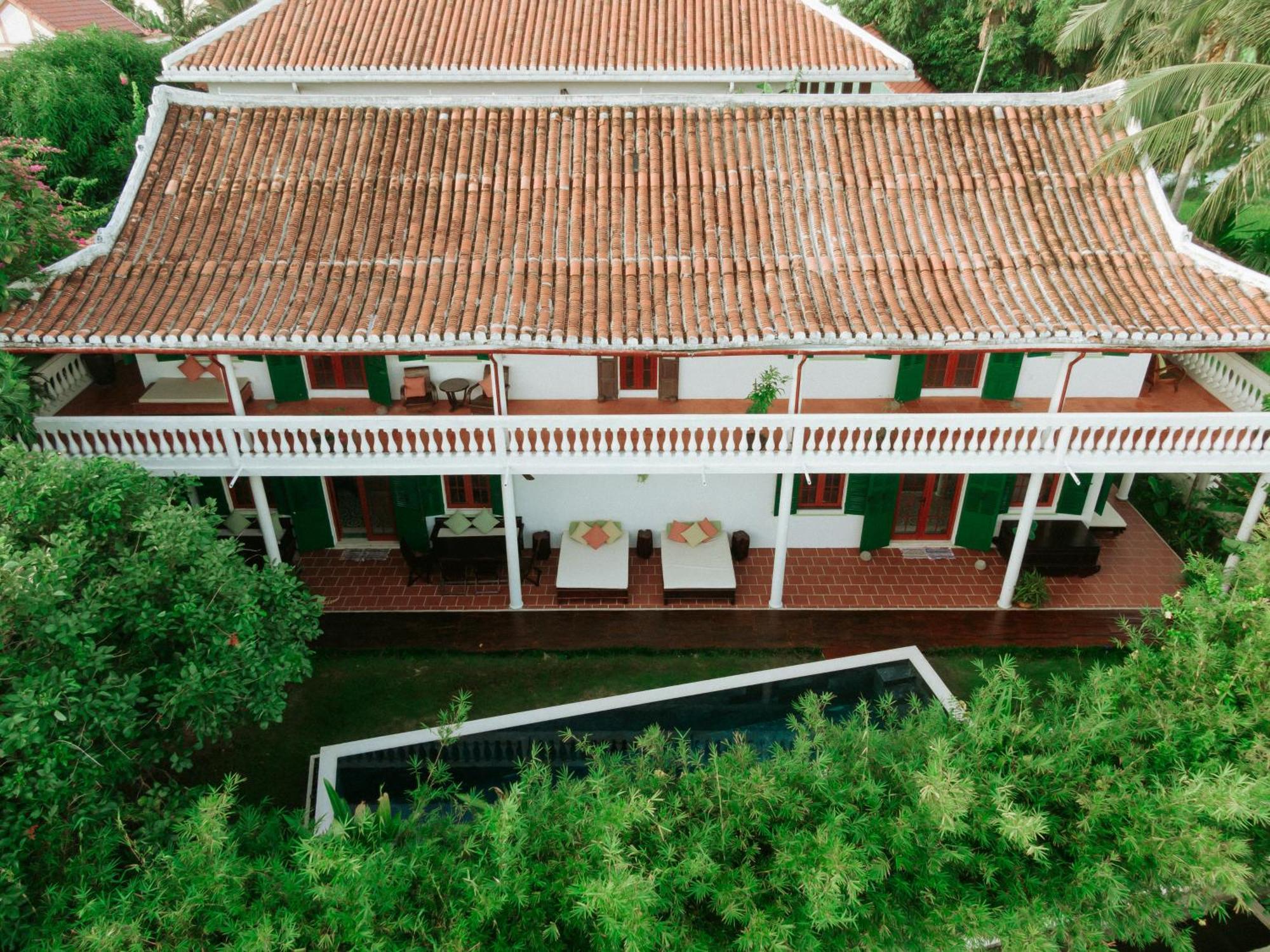 Heron House Хоян Екстер'єр фото