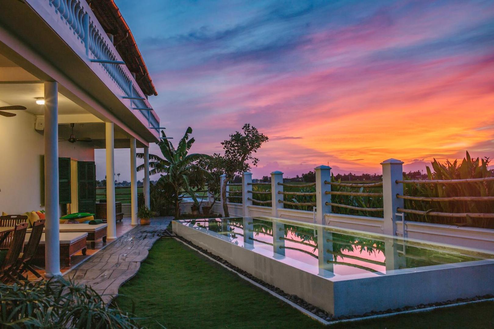 Heron House Хоян Екстер'єр фото
