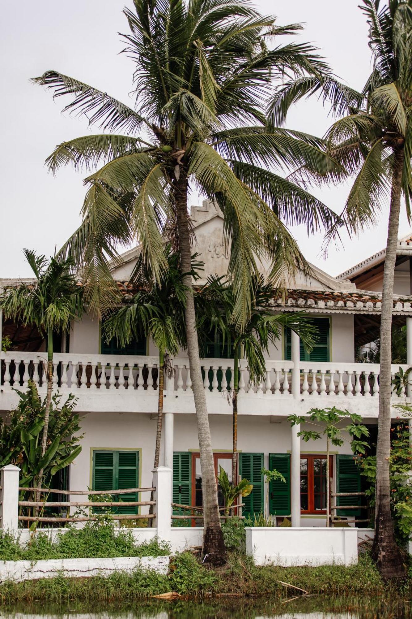 Heron House Хоян Екстер'єр фото