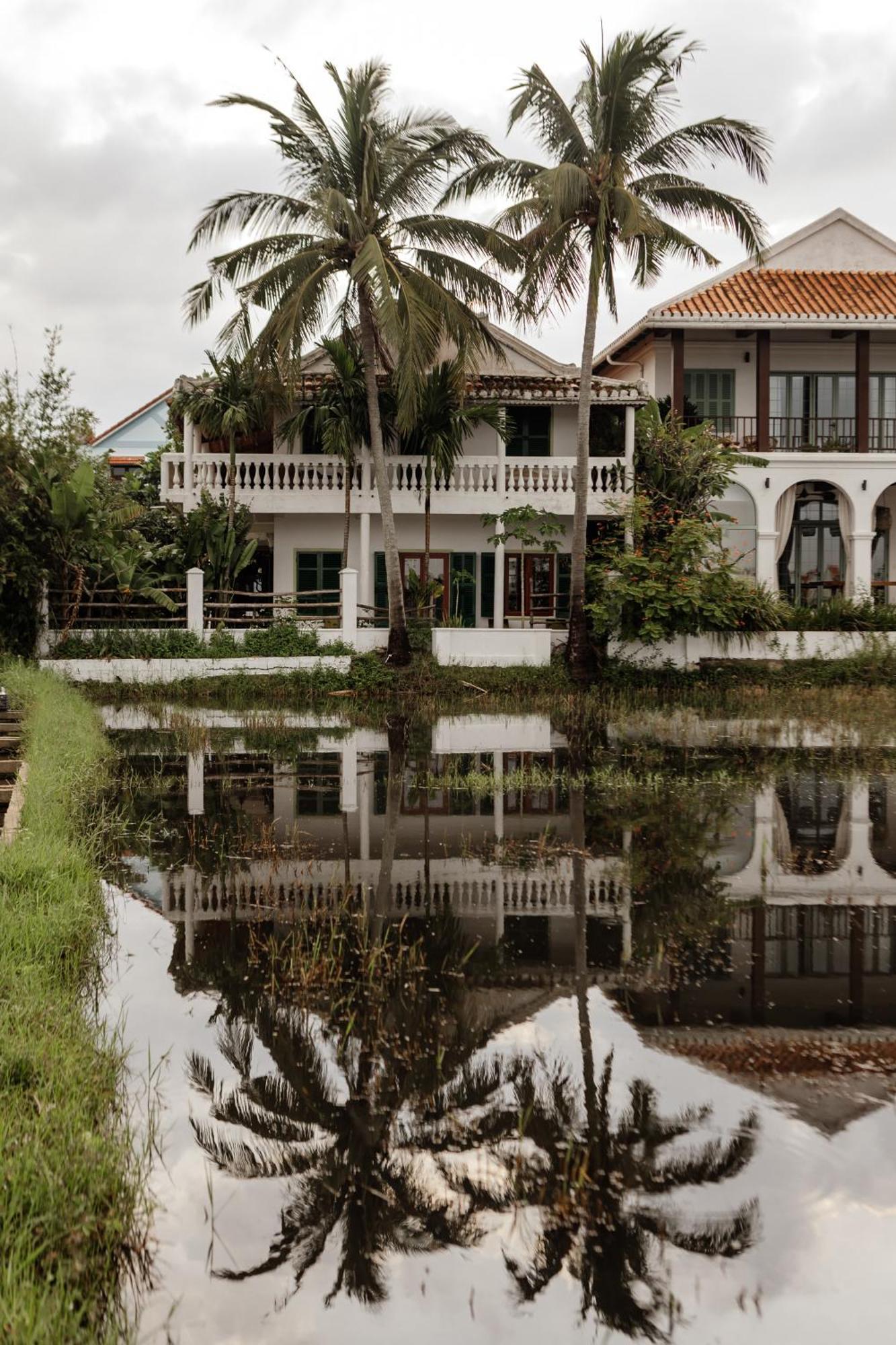 Heron House Хоян Екстер'єр фото